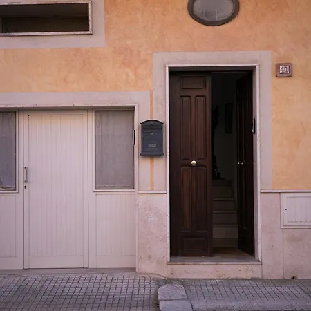 Dimora Puccini Centro Storico 600 Metri E Mare 8km Tatil Evi
