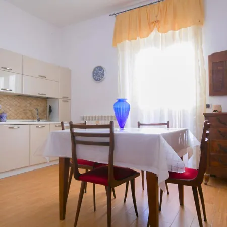 Dimora Puccini Centro Storico 600 Metri E Mare 8km Holiday home