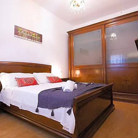 Ferienhaus Dimora Puccini Centro Storico 600 Metri E Mare 8km *