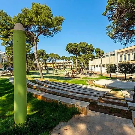 Ferienhaus Dimora Puccini Centro Storico 600 Metri E Mare 8km *