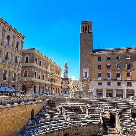 Dimora Puccini Centro Storico 600 Metri E Mare 8km