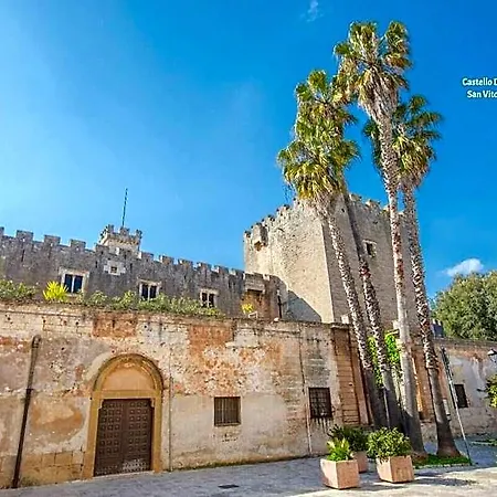 Dimora Puccini Centro Storico 600 Metri E Mare 8km Ferienhaus