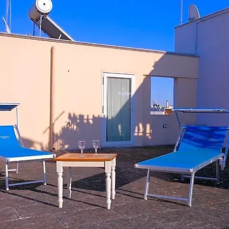 Dimora Puccini Centro Storico 600 Metri E Mare 8km San Vito dei Normanni