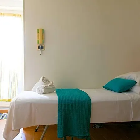 Ferienhaus Dimora Puccini Centro Storico 600 Metri E Mare 8km