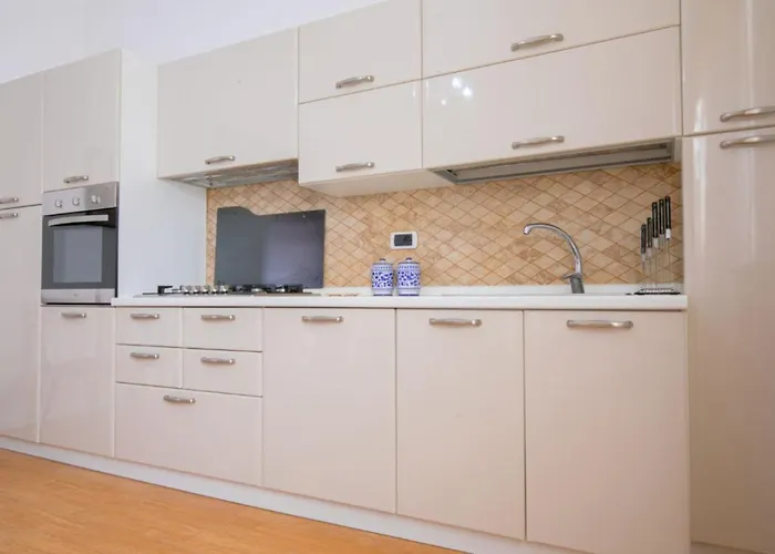 Dimora Puccini Centro Storico 600 Metri E Mare 8km San Vito dei Normanni