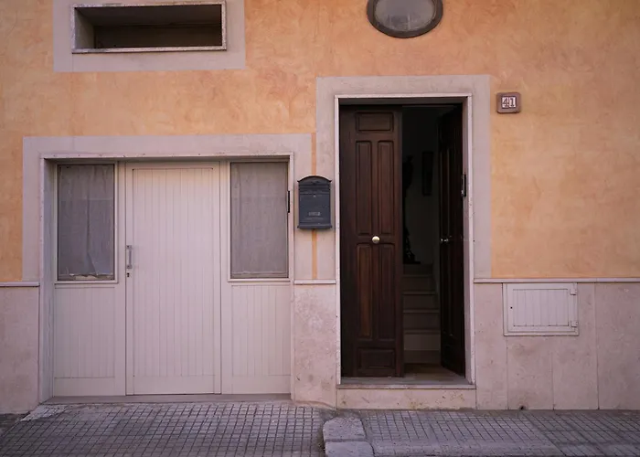 Dimora Puccini Centro Storico 600 Metri E Mare 8km 別荘
